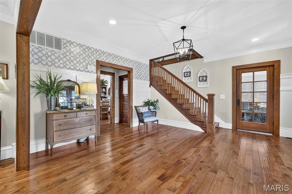 Not in a Subdivision - Residential