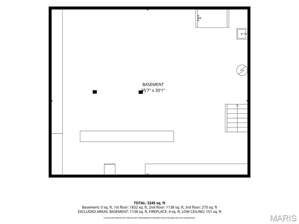 Not in a Subdivision - Residential