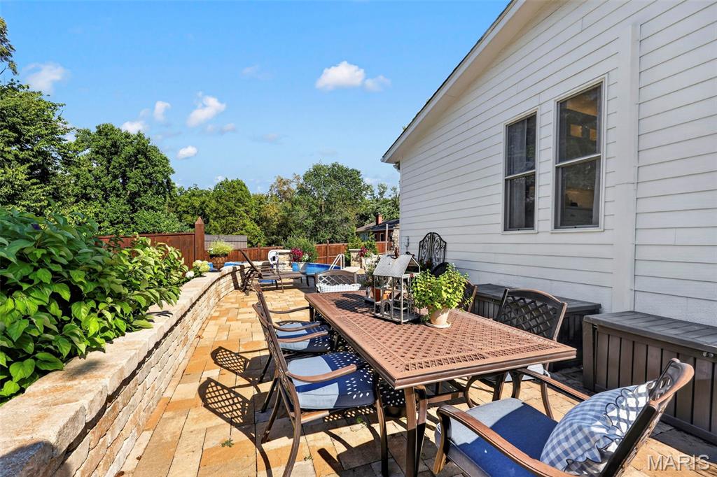Not in a Subdivision - Residential