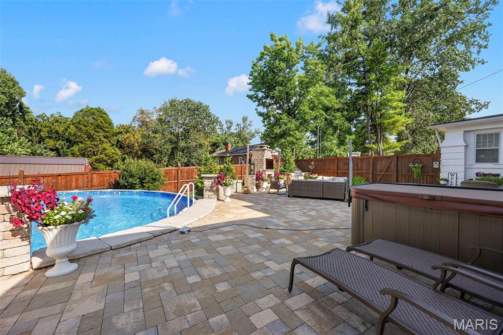 Not in a Subdivision - Residential