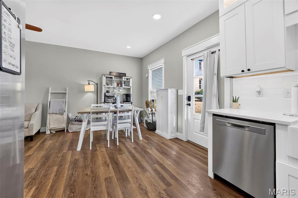 Not in a Subdivision - Residential