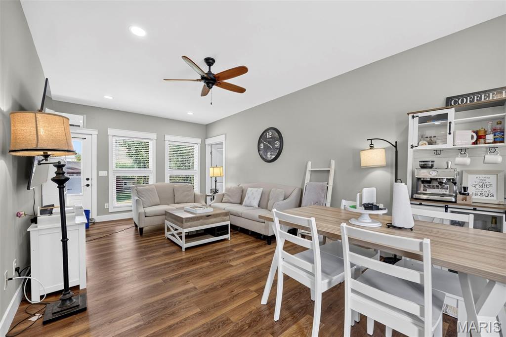 Not in a Subdivision - Residential