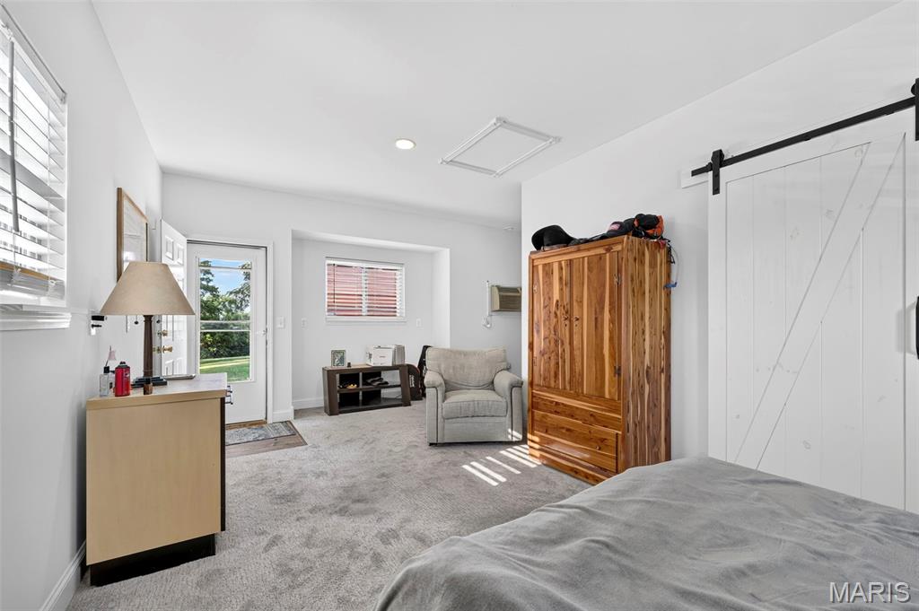 Not in a Subdivision - Residential