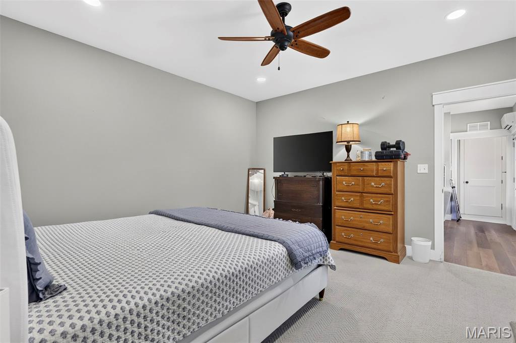 Not in a Subdivision - Residential