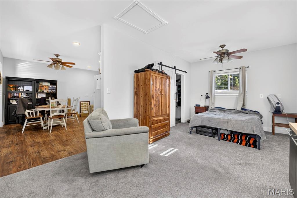 Not in a Subdivision - Residential