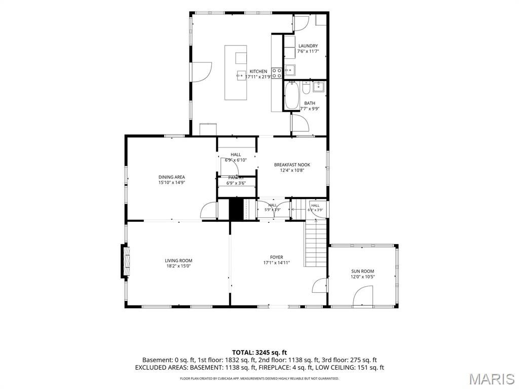 Not in a Subdivision - Residential
