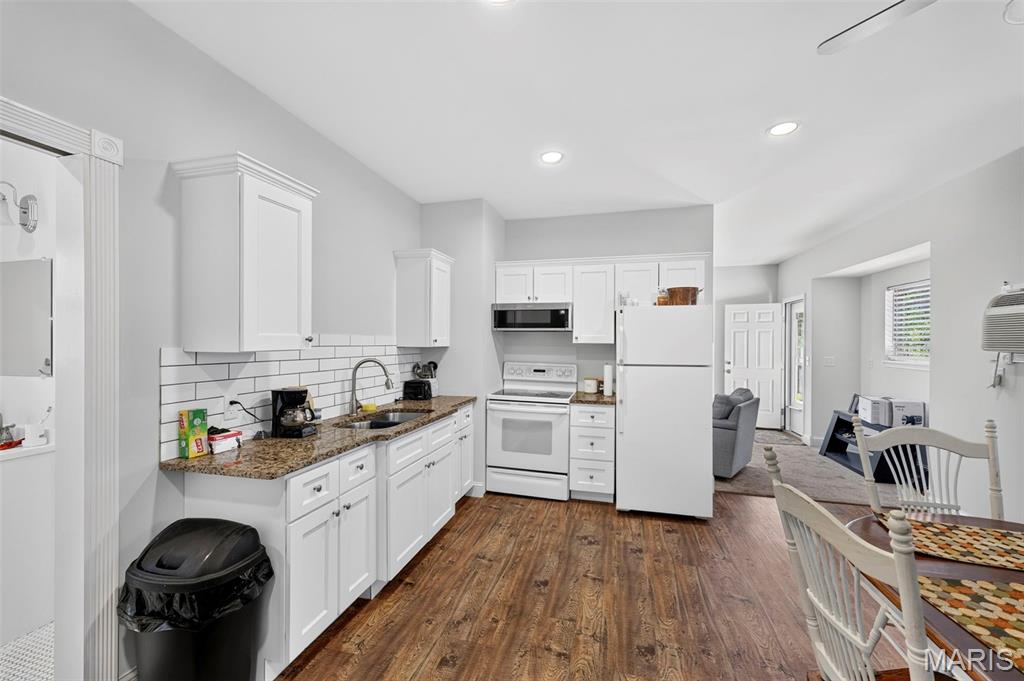 Not in a Subdivision - Residential