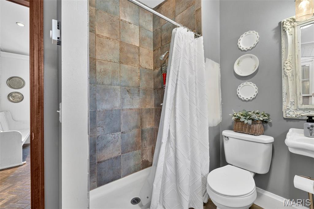 Not in a Subdivision - Residential
