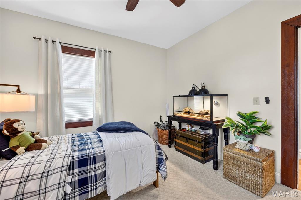 Not in a Subdivision - Residential