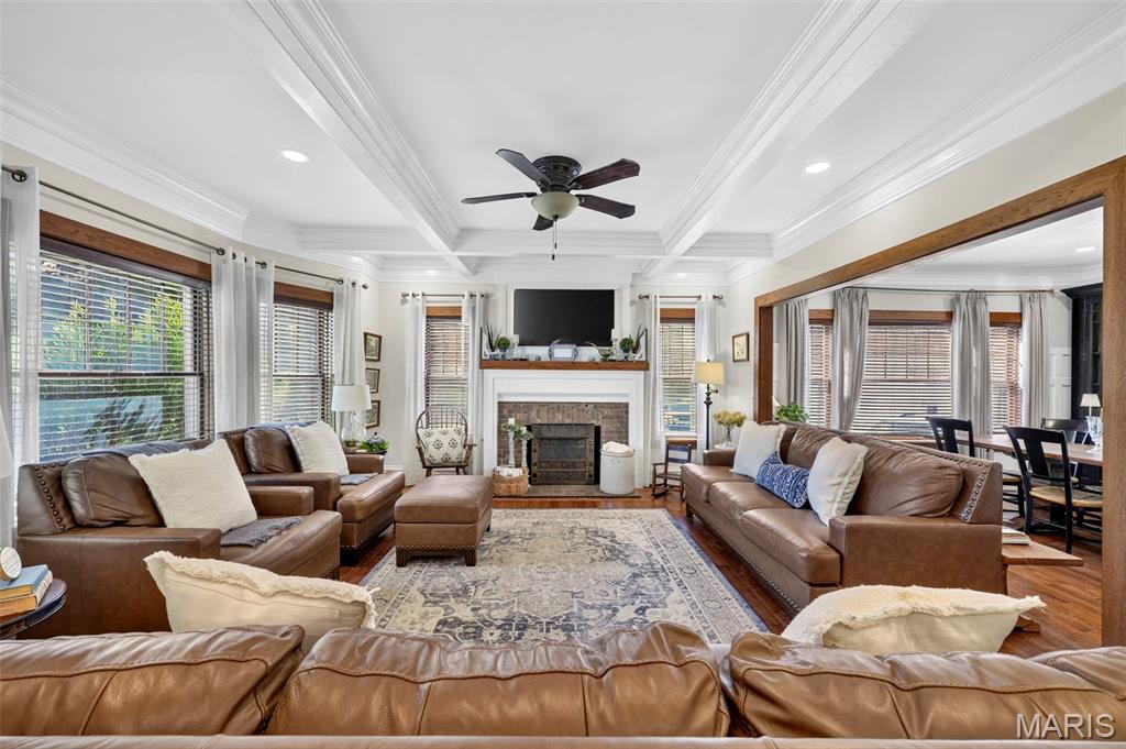 Not in a Subdivision - Residential