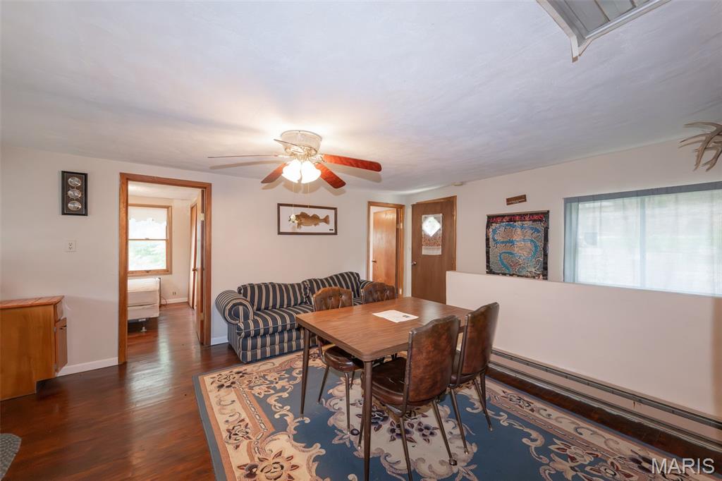 Oak Knoll Estates - Residential