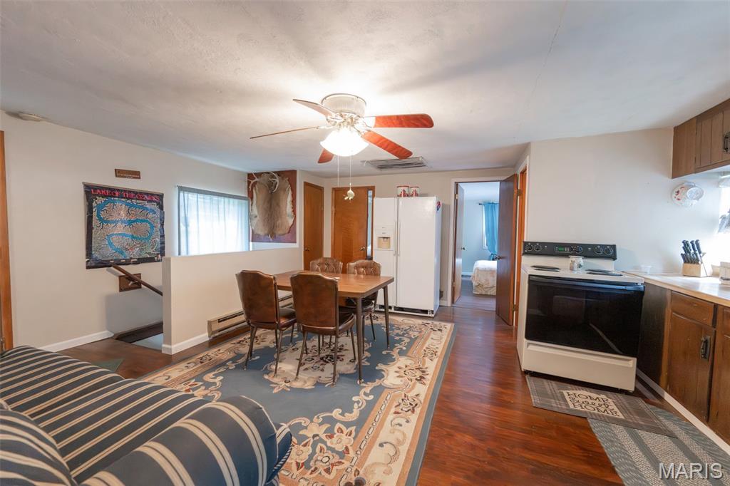 Oak Knoll Estates - Residential
