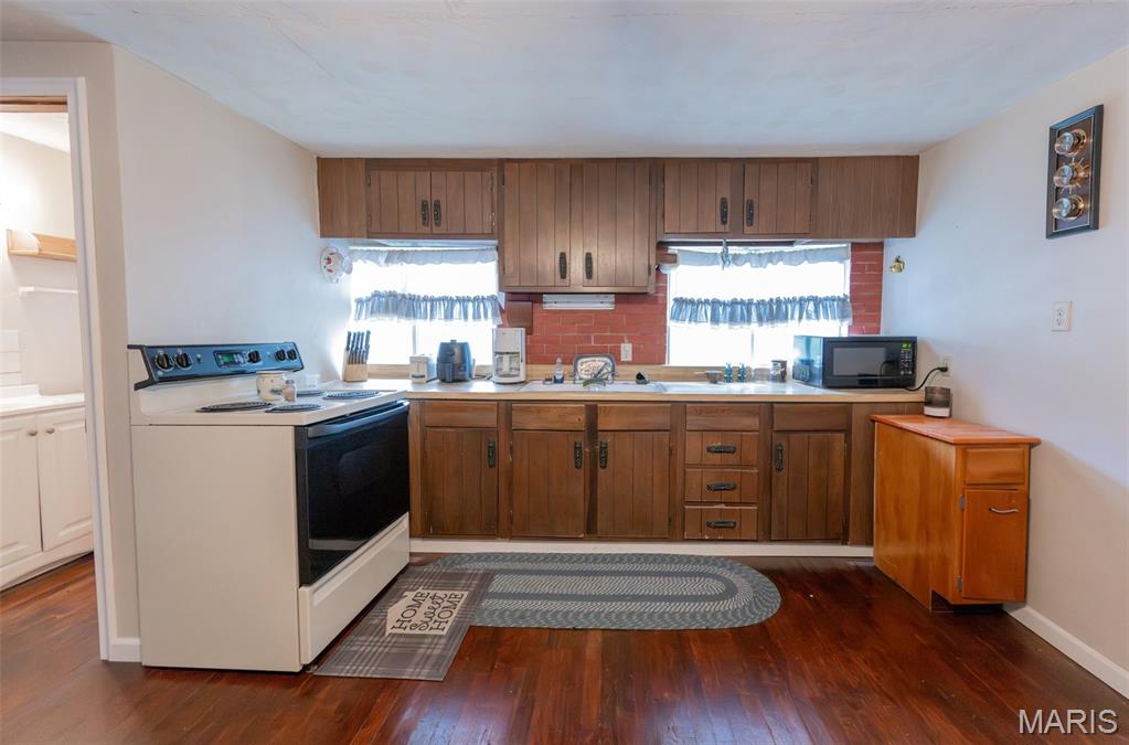 Oak Knoll Estates - Residential