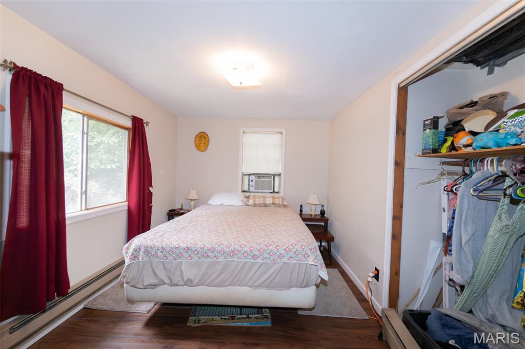 Oak Knoll Estates - Residential