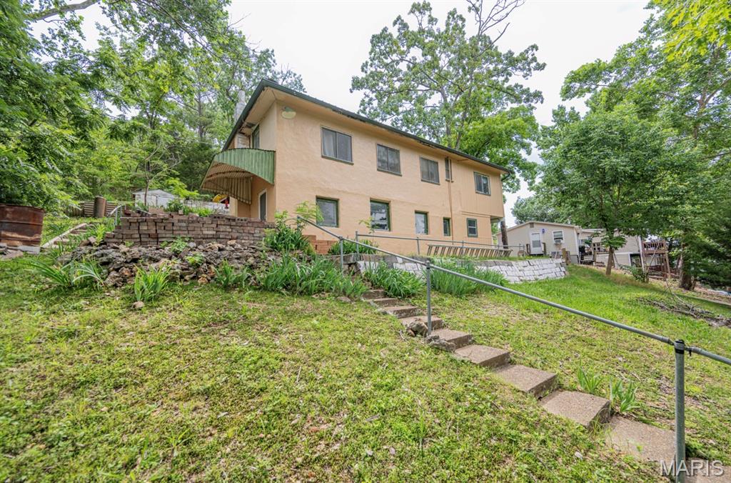 Oak Knoll Estates - Residential