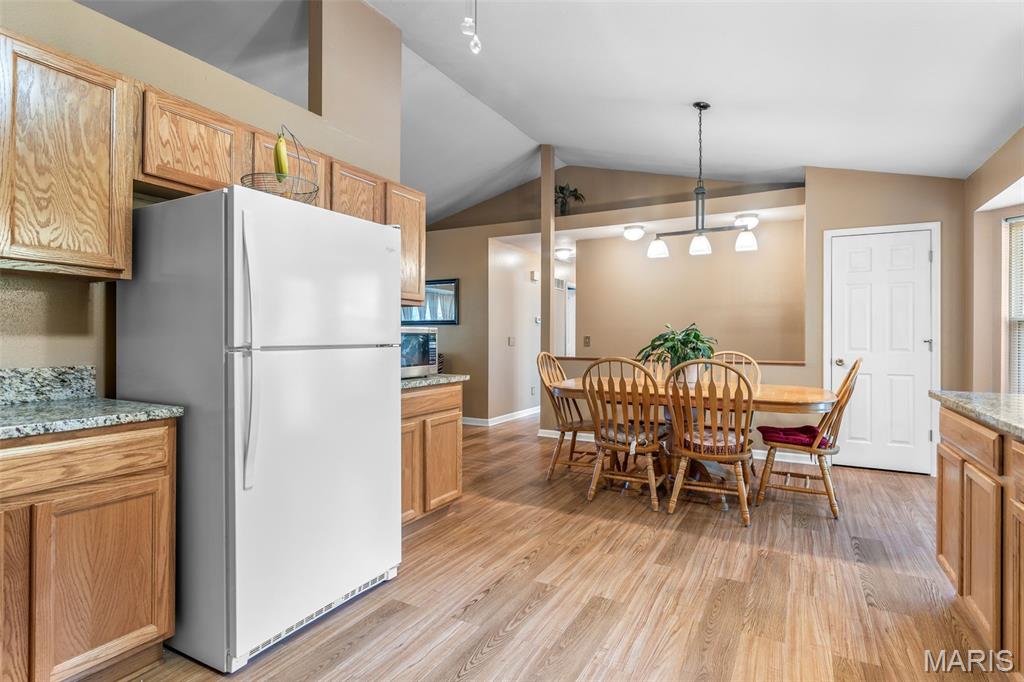 Whispering Hills - Residential