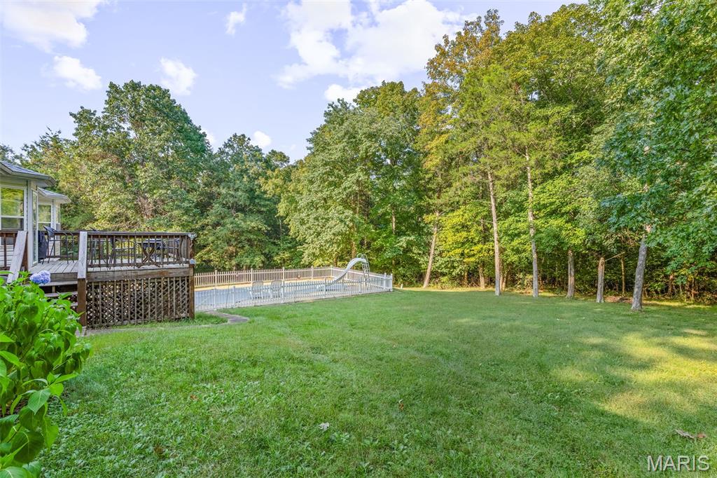 Whispering Hills - Residential