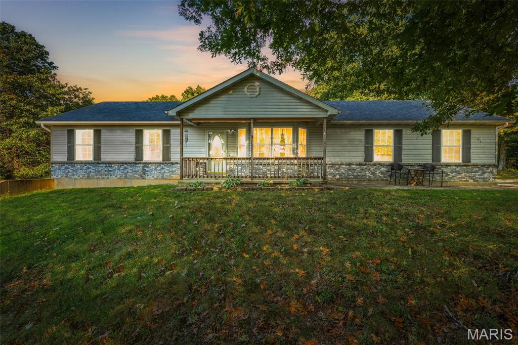 Whispering Hills - Residential