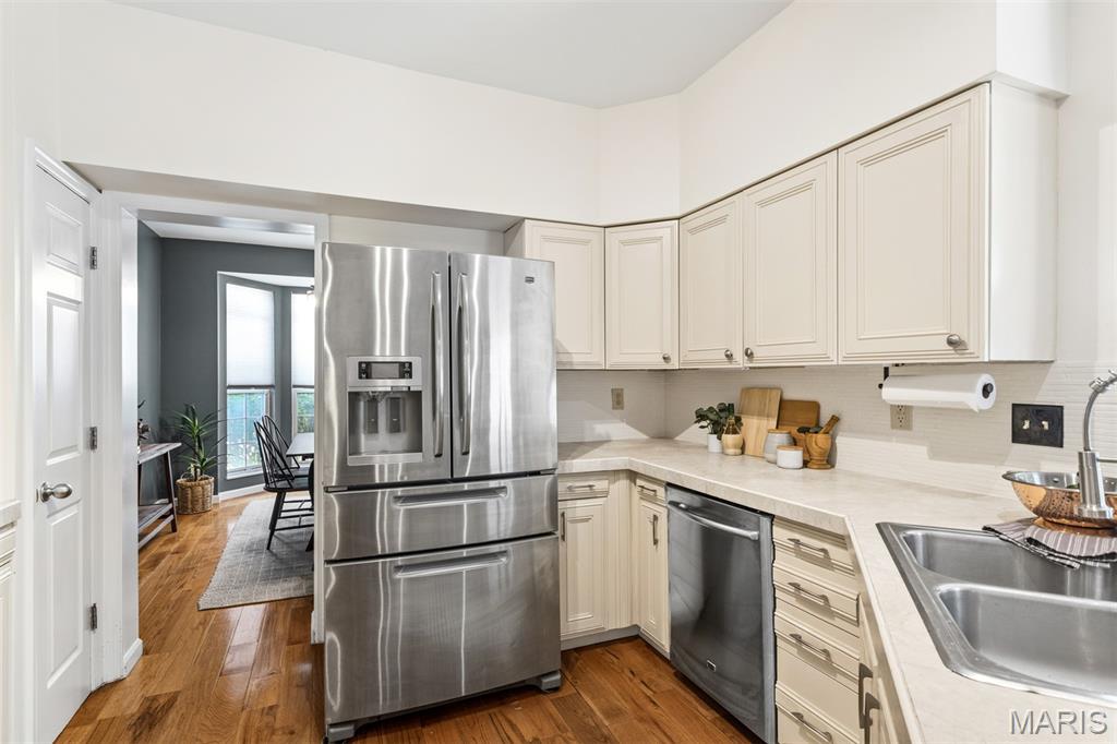 4100 Westminster Place - Residential