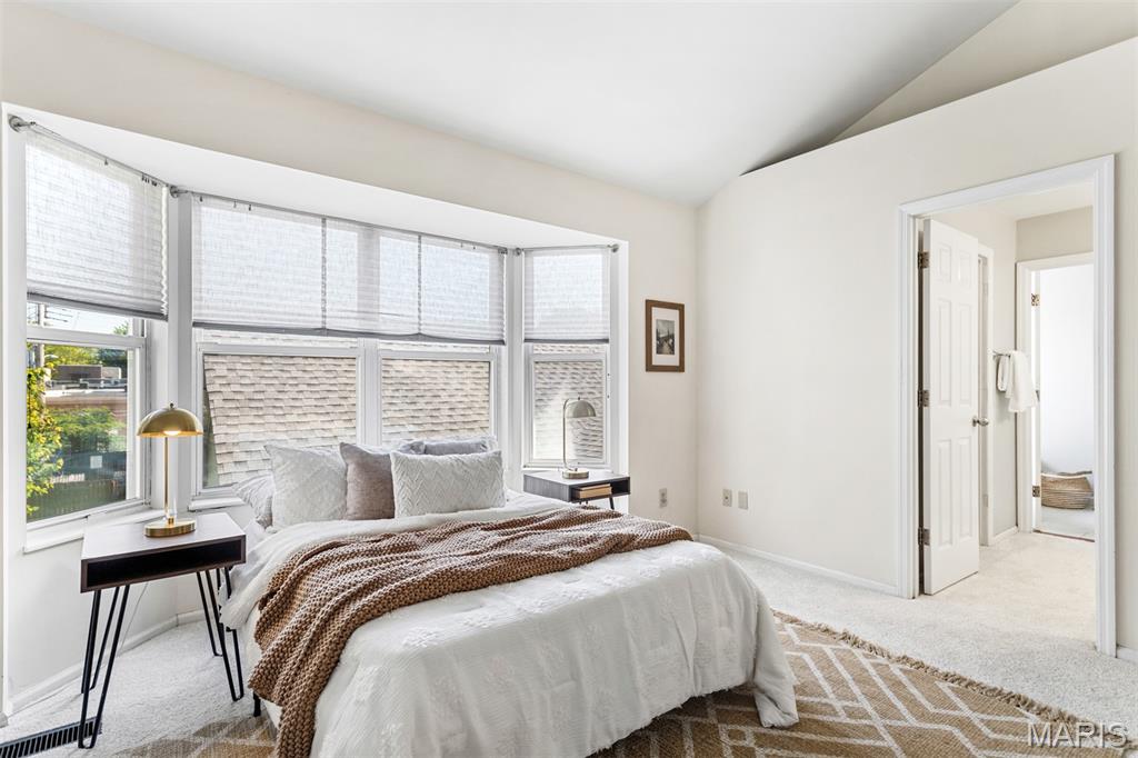 4100 Westminster Place - Residential