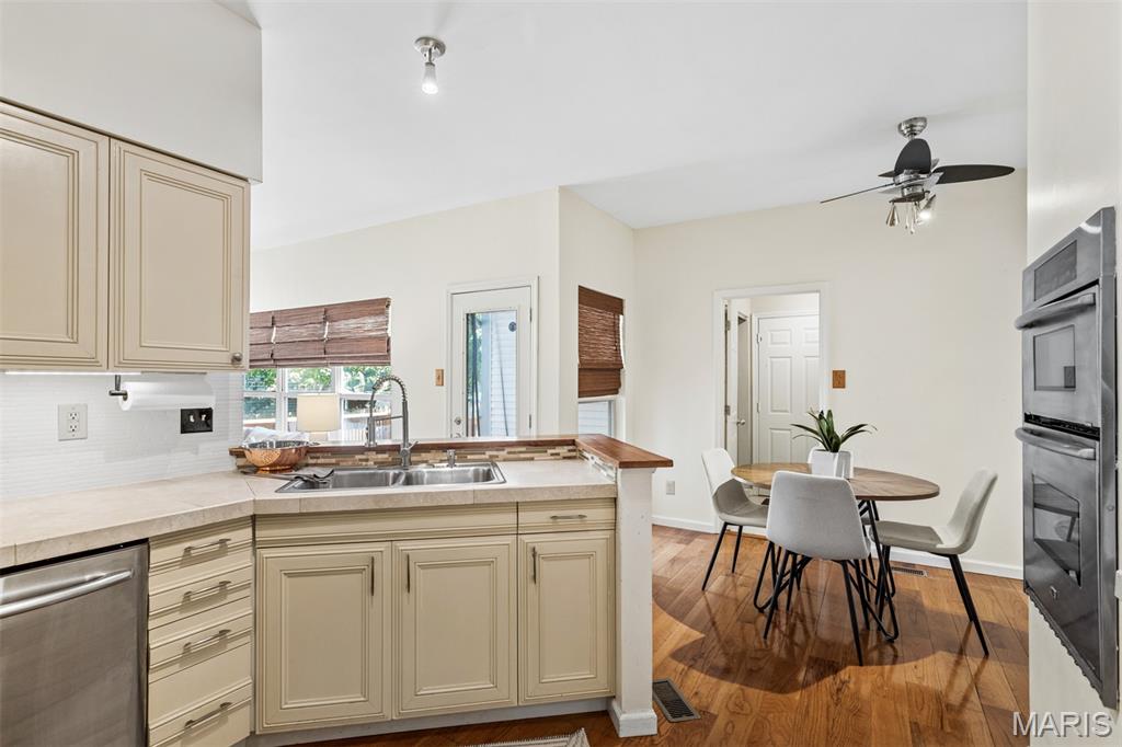 4100 Westminster Place - Residential