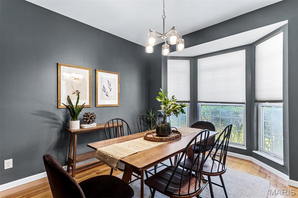 4100 Westminster Place - Residential