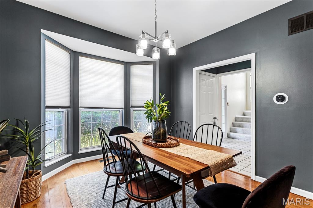4100 Westminster Place - Residential
