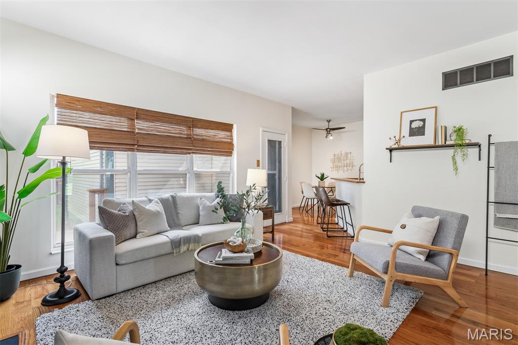 4100 Westminster Place - Residential