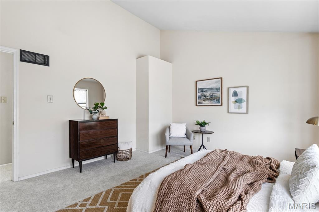 4100 Westminster Place - Residential