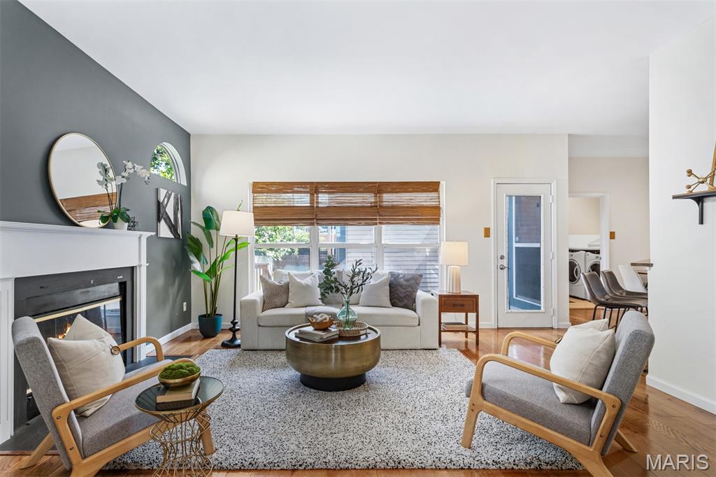 4100 Westminster Place - Residential