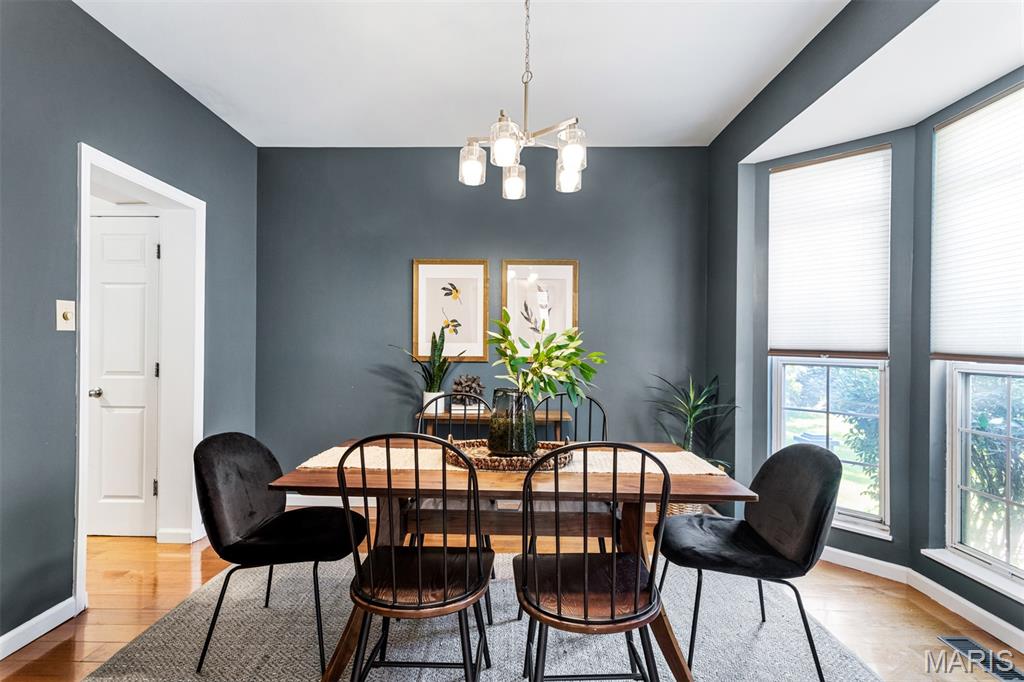 4100 Westminster Place - Residential