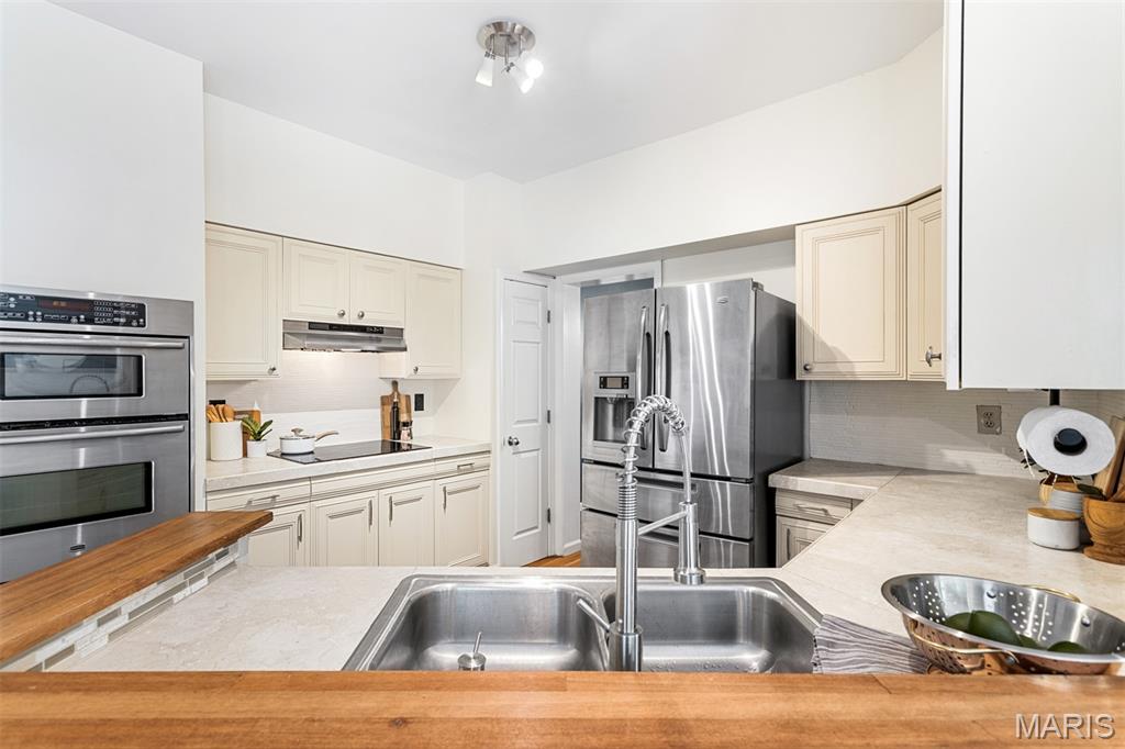 4100 Westminster Place - Residential