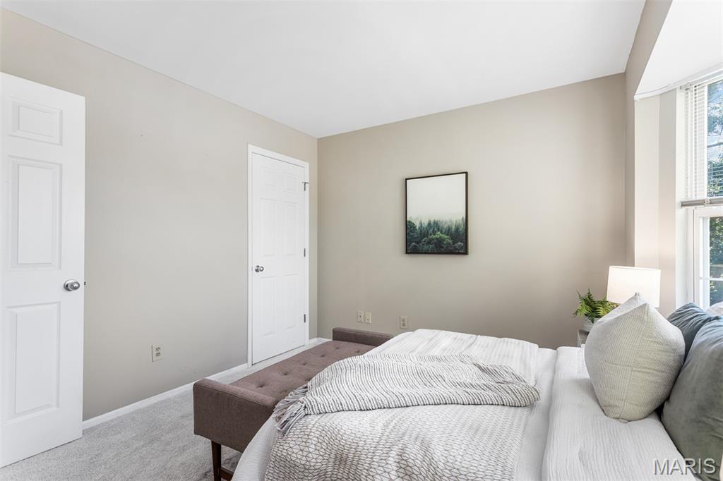 4100 Westminster Place - Residential
