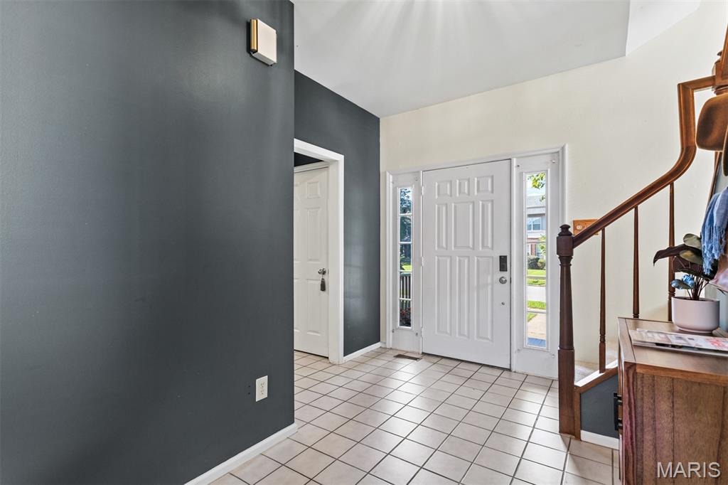 4100 Westminster Place - Residential