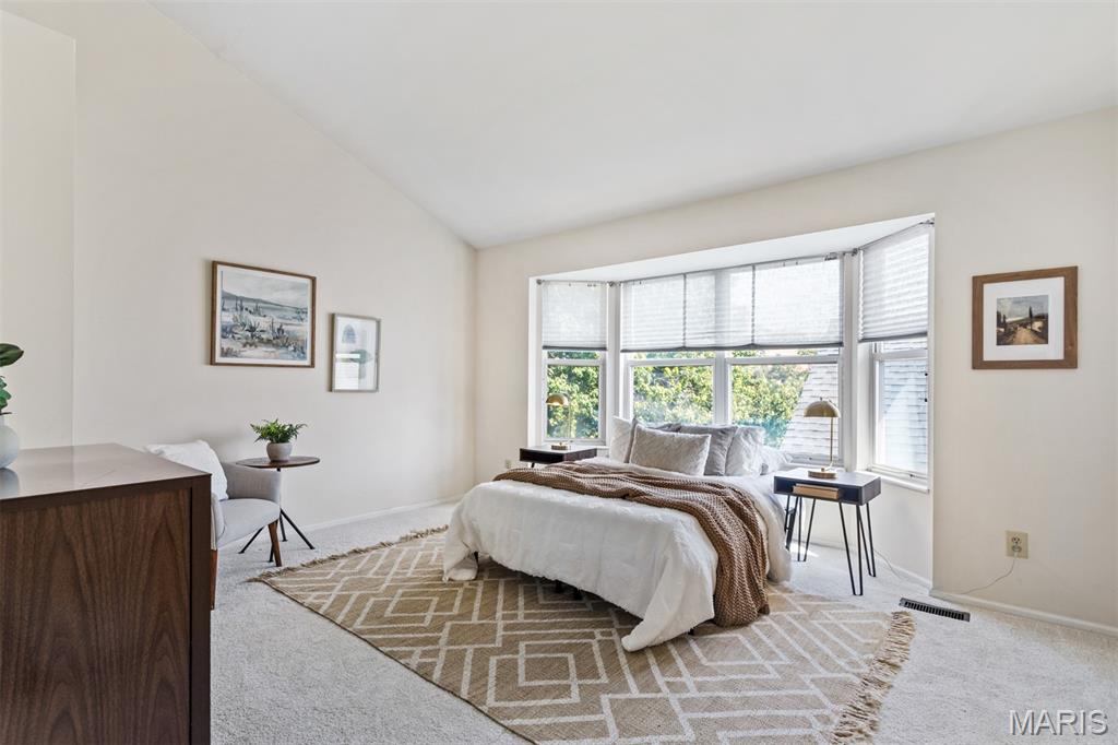 4100 Westminster Place - Residential