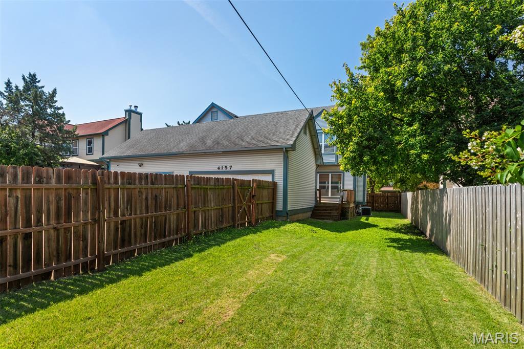4100 Westminster Place - Residential