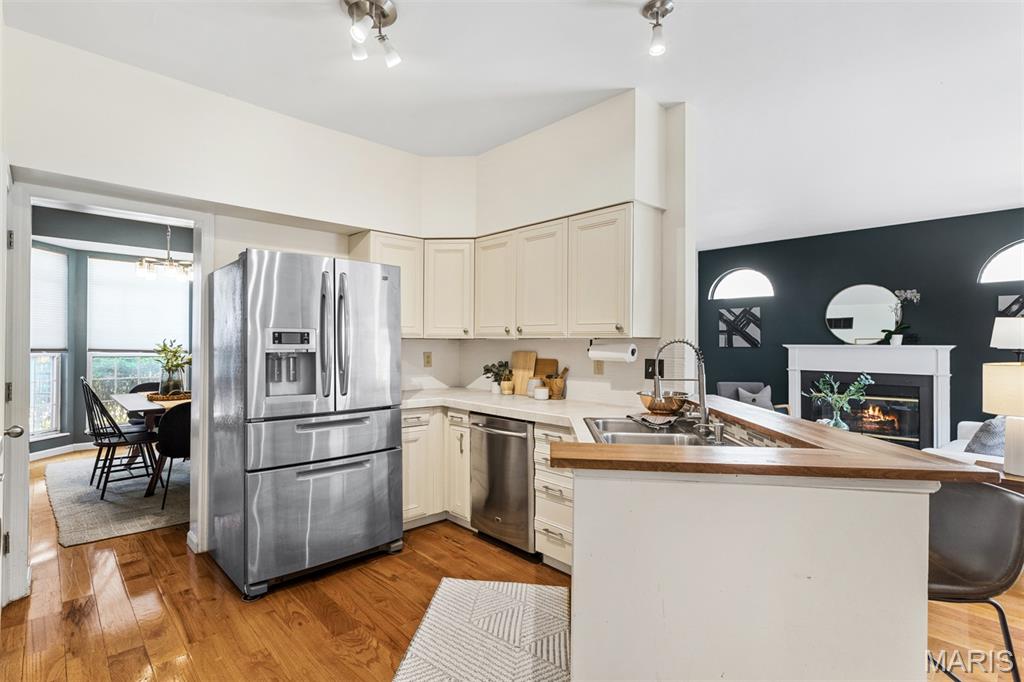 4100 Westminster Place - Residential