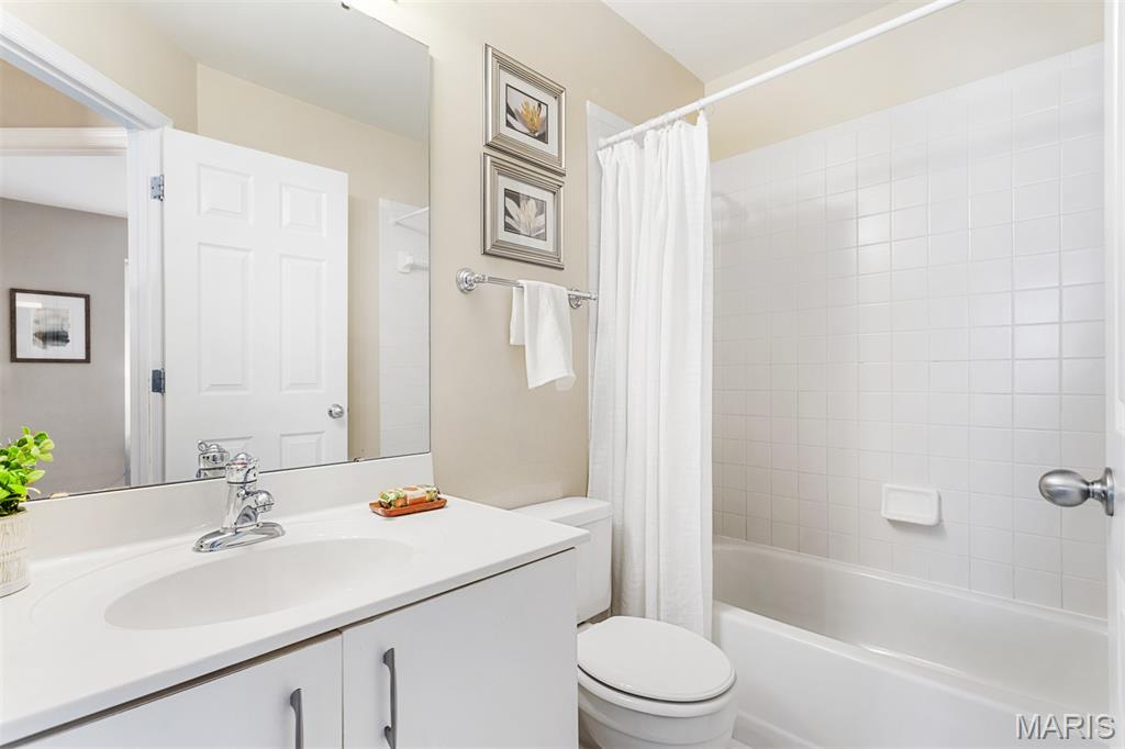 4100 Westminster Place - Residential