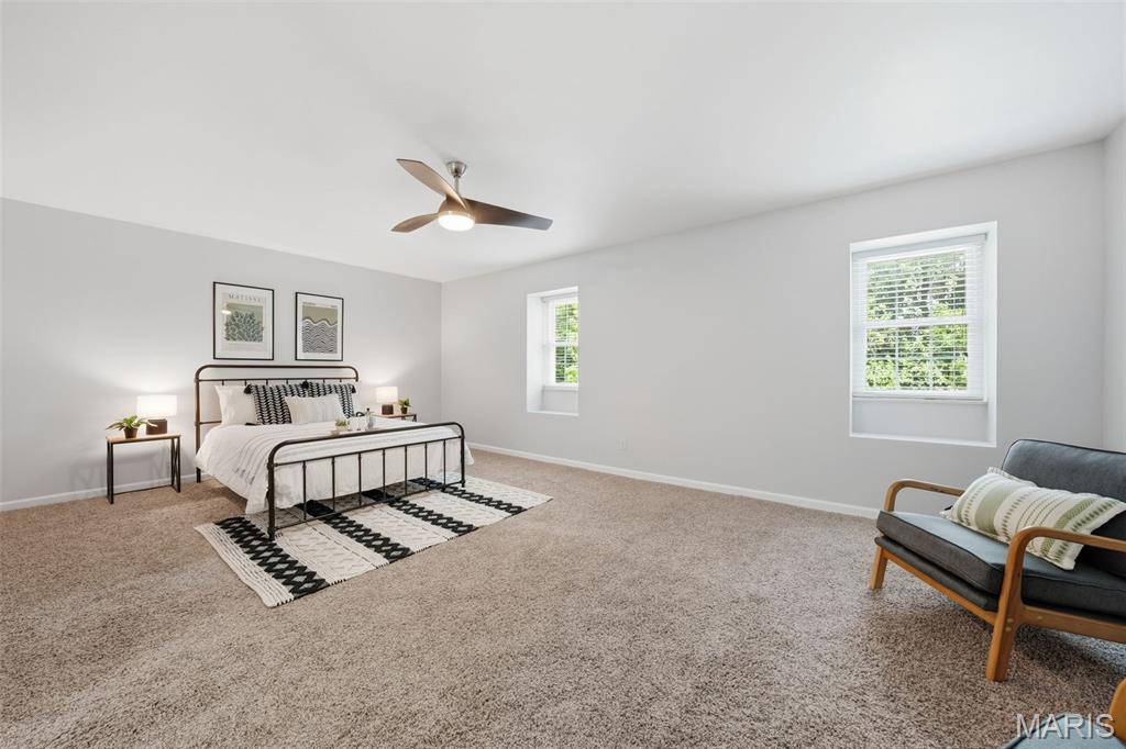 Belleek Condos - Residential