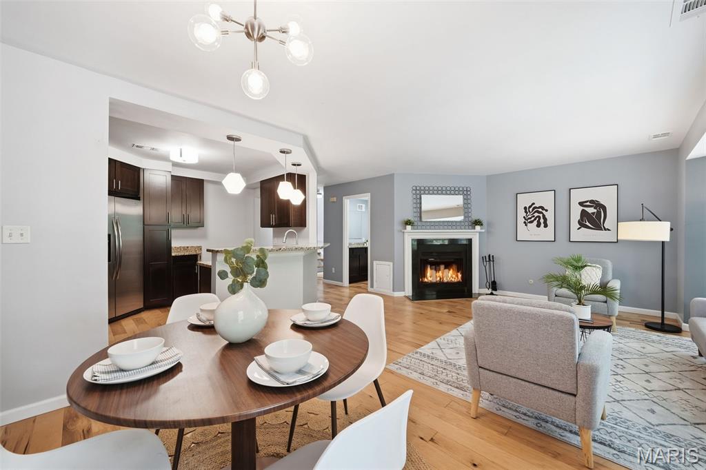 Belleek Condos - Residential