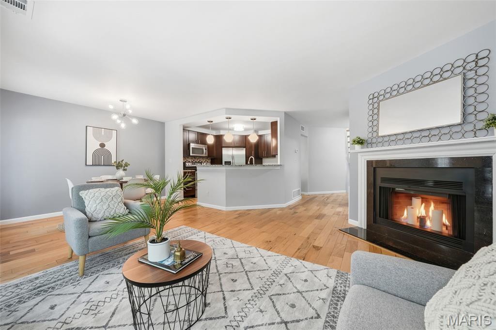 Belleek Condos - Residential