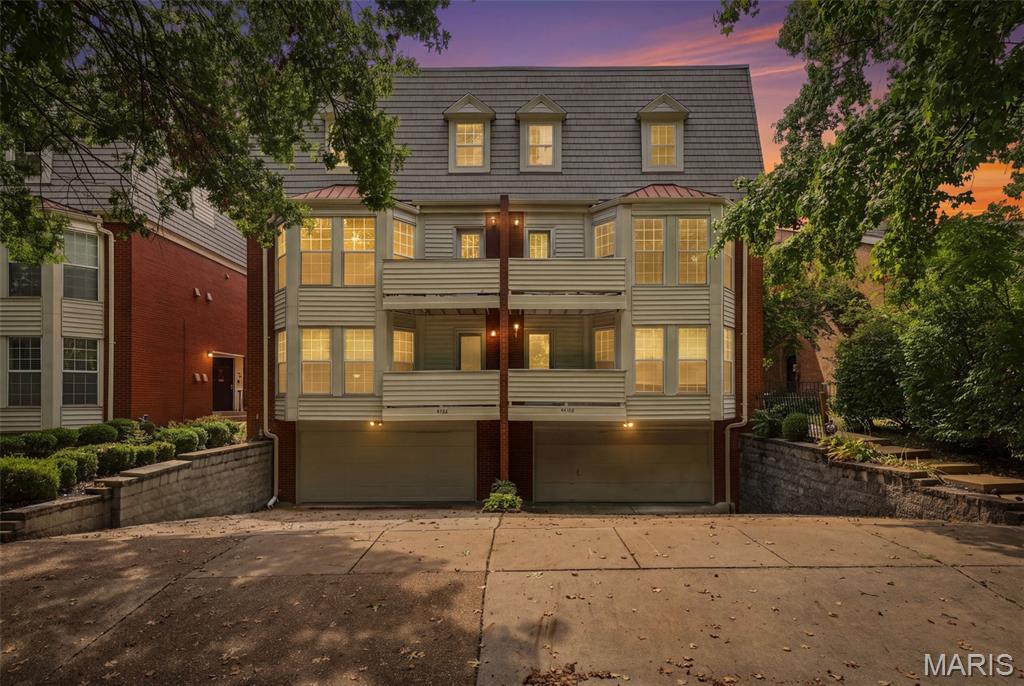 Belleek Condos - Residential