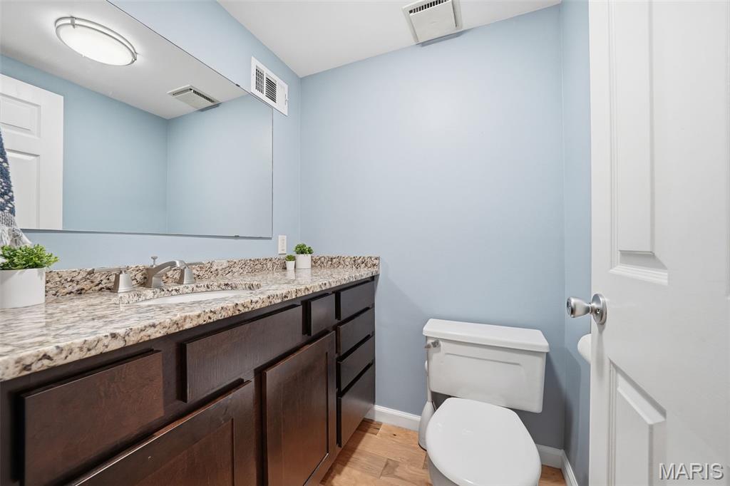 Belleek Condos - Residential