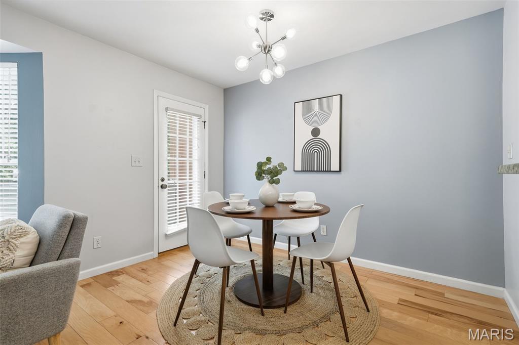 Belleek Condos - Residential