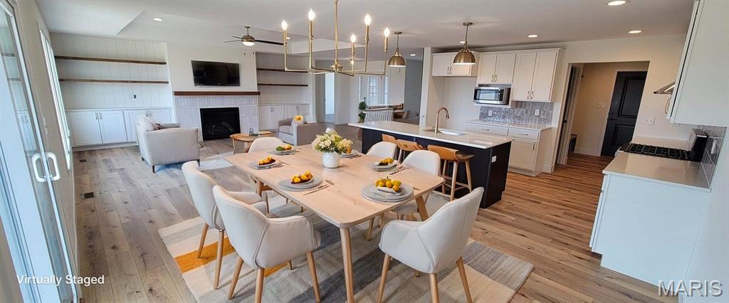 Homes at Liberty Place Phase 4 - Residential