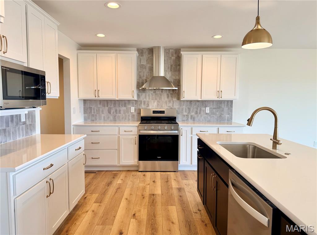 Homes at Liberty Place Phase 4 - Residential