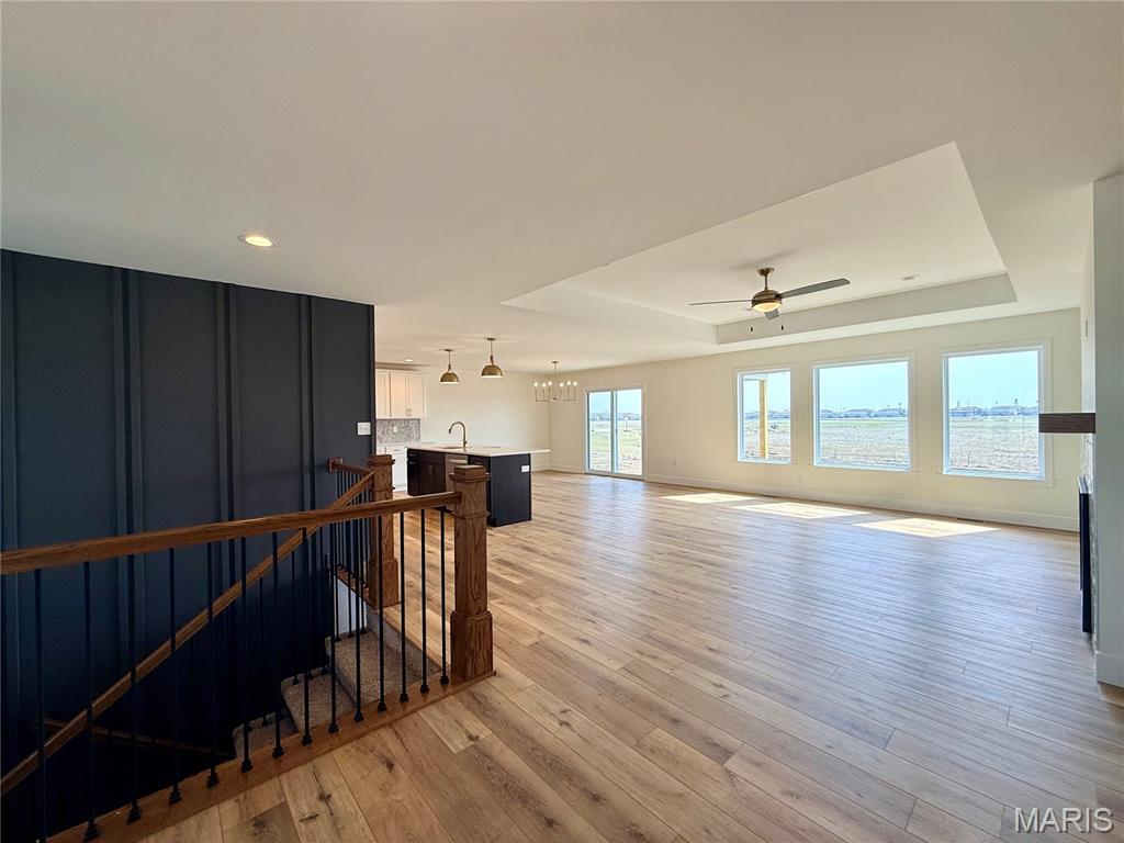Homes at Liberty Place Phase 4 - Residential