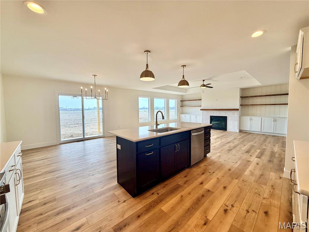 Homes at Liberty Place Phase 4 - Residential
