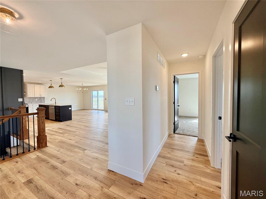 Homes at Liberty Place Phase 4 - Residential