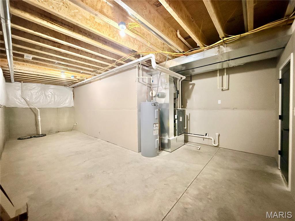Homes at Liberty Place Phase 4 - Residential